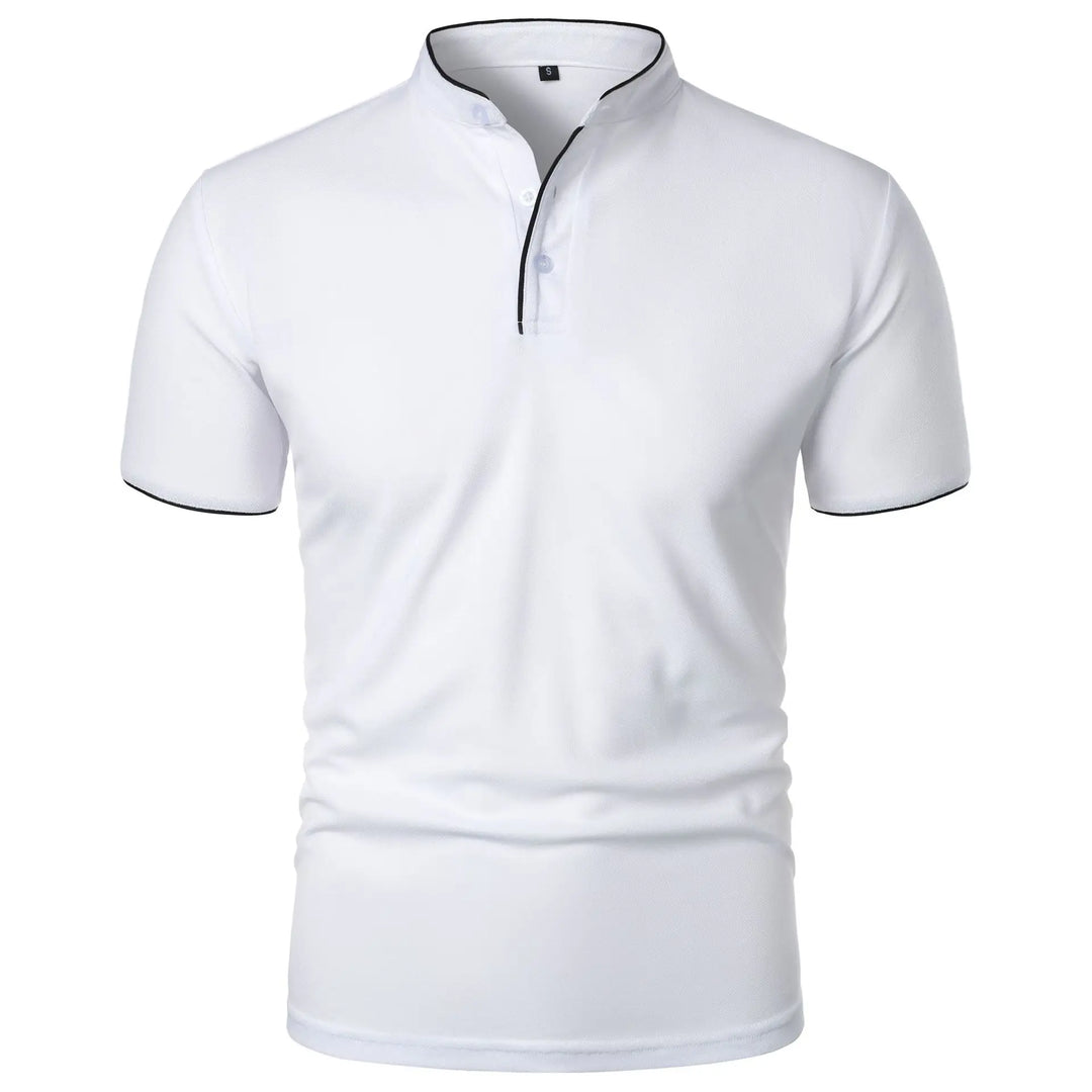 Magnus København | Casual Polo Shirt
