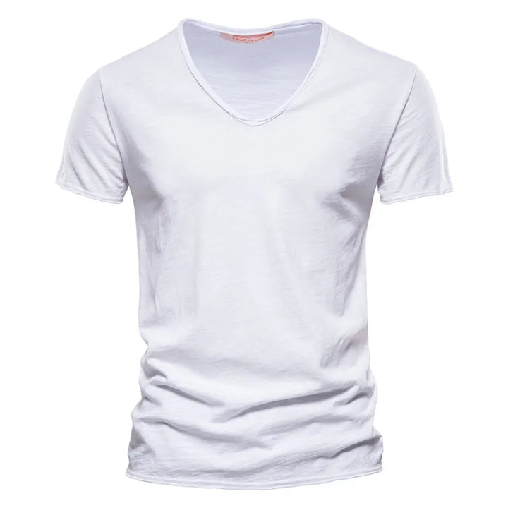Magnus København | Sommer T-shirt i bomuld
