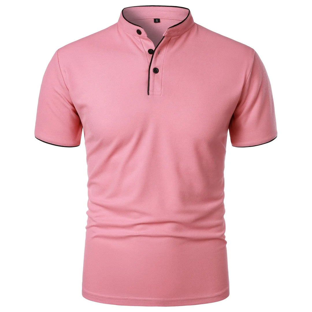 Magnus København | Casual Polo Shirt