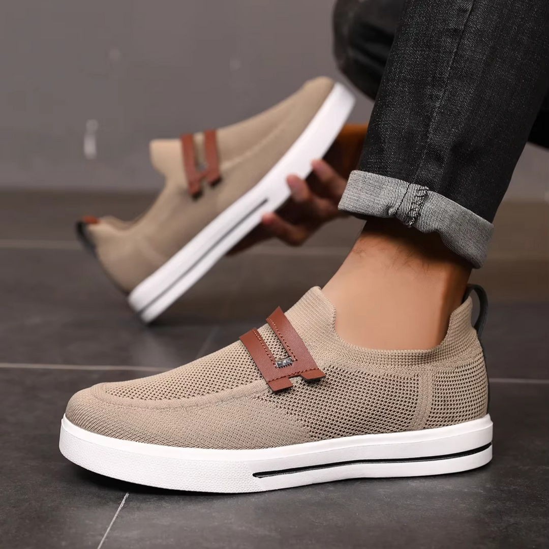 Magnus København | Air-Knit Sko