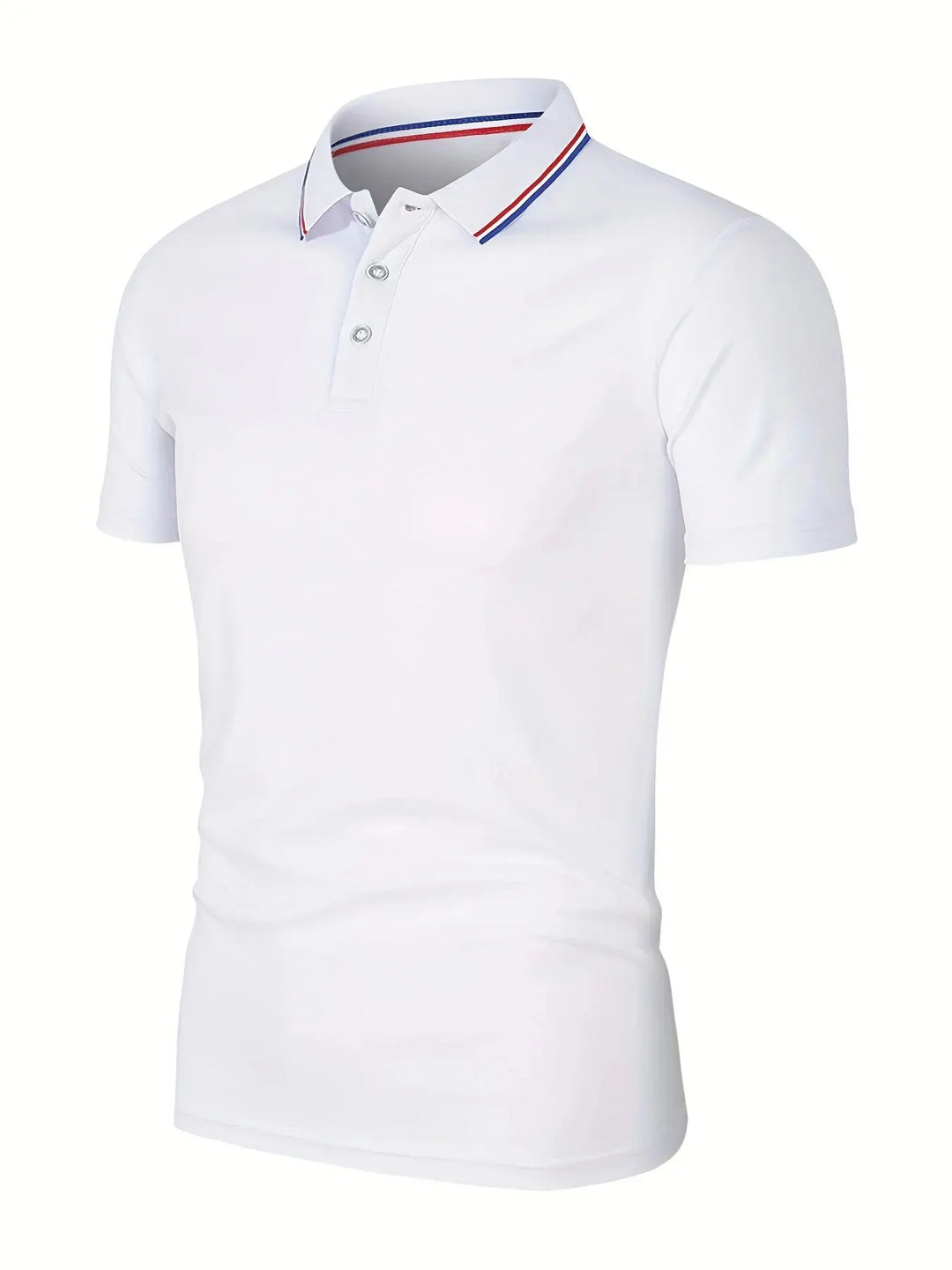 Magnus København | Elegant Polo Skjorte