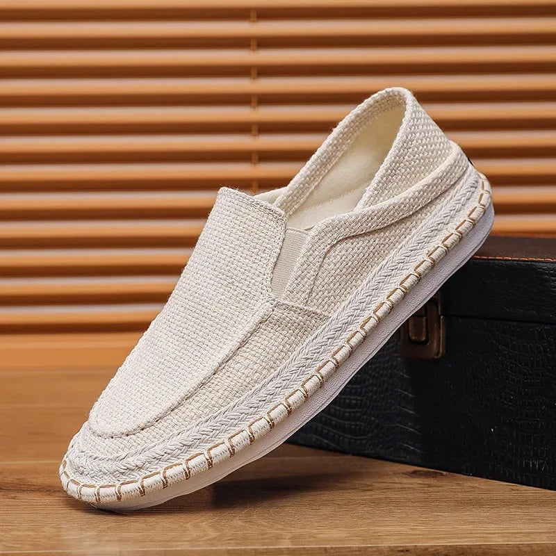 Magnus København | Slip-On Sommer Sko