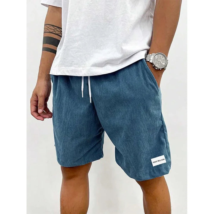 Magnus København - Urban Comfort Shorts