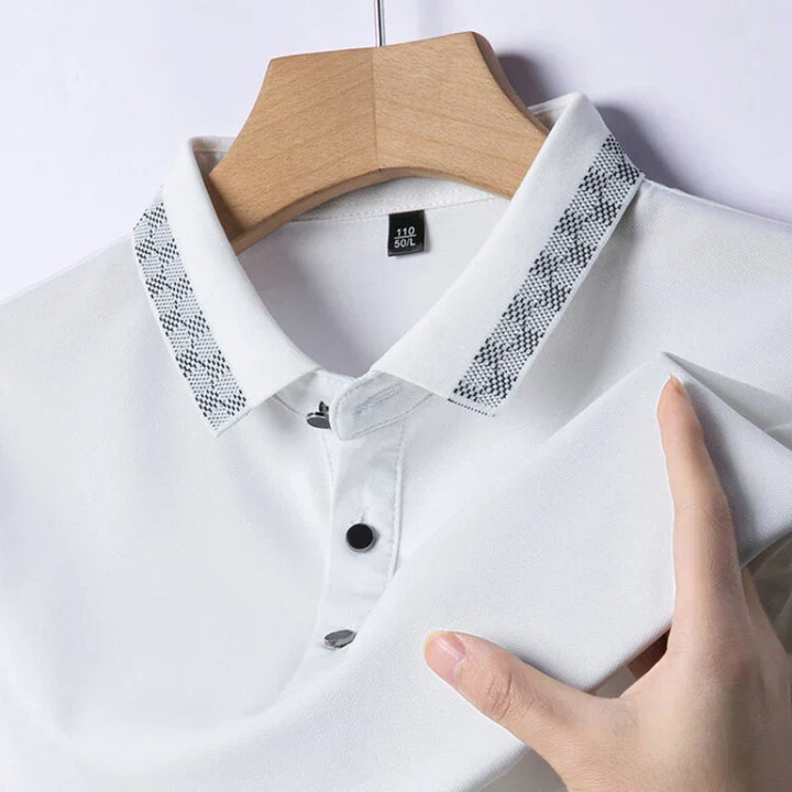 Magnus København | Bomulds Polo T-Shirt