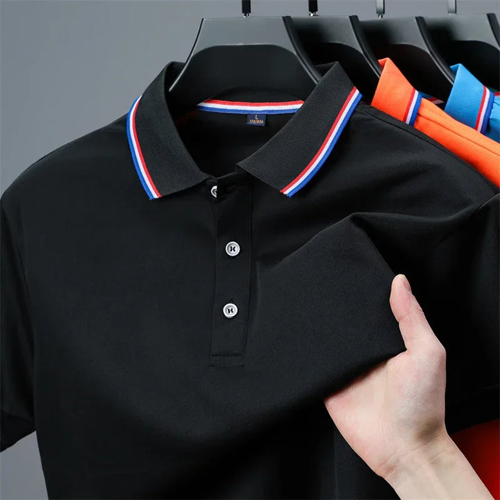 Magnus København | Casual Sommer Polo Shirt