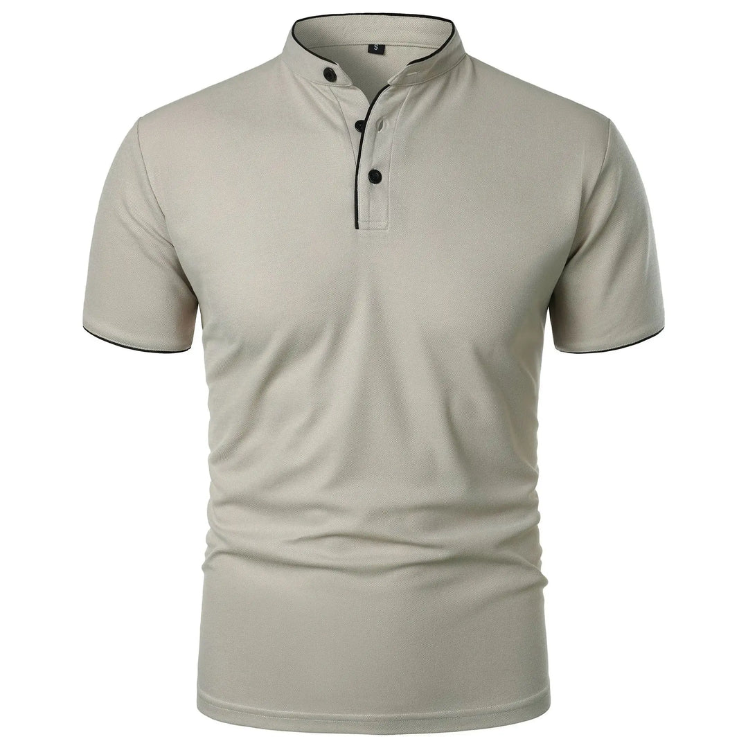 Magnus København | Casual Polo Shirt