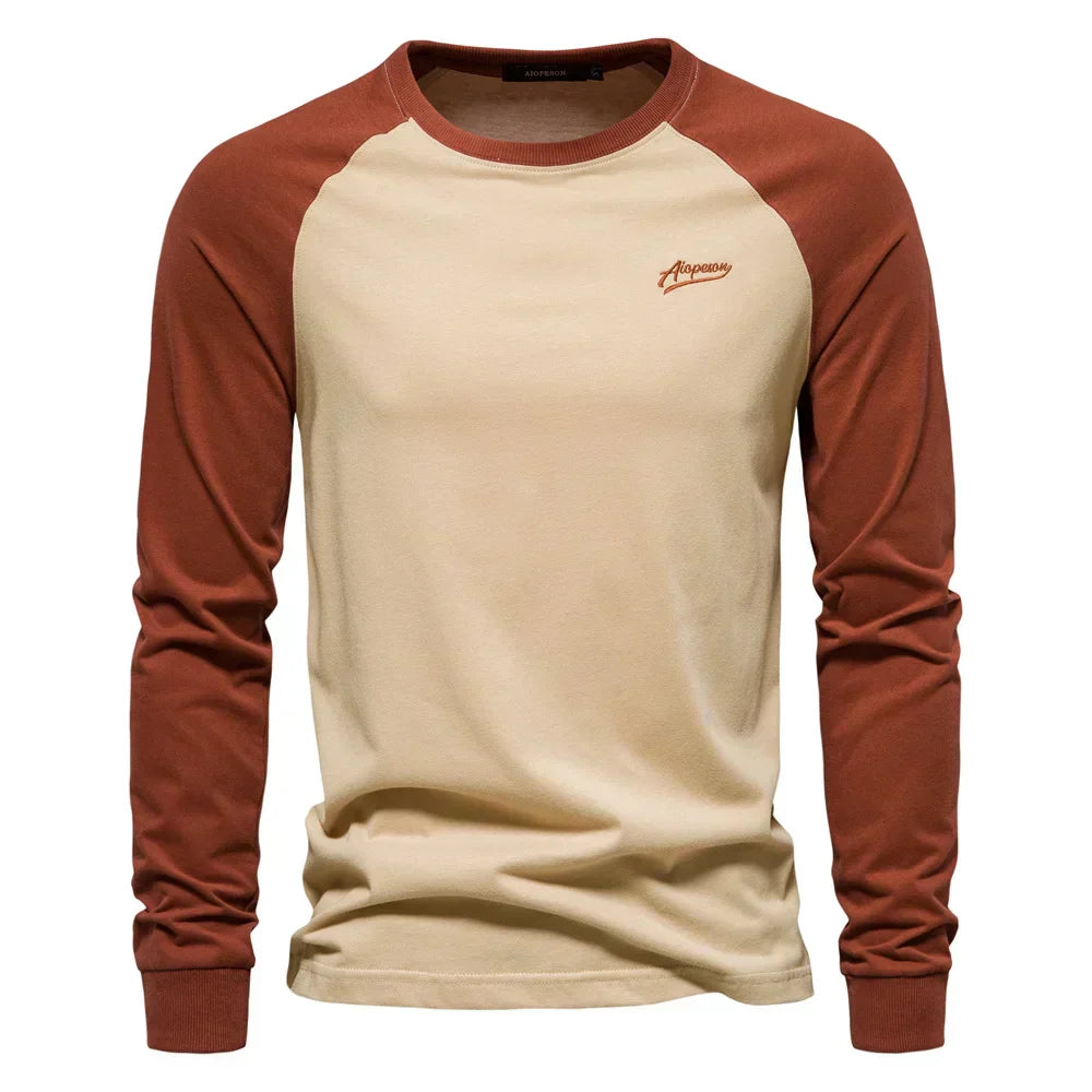 Magnus København | Elegant Herresweater