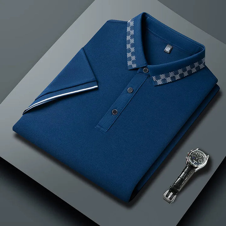 Magnus København | Bomulds Polo T-Shirt