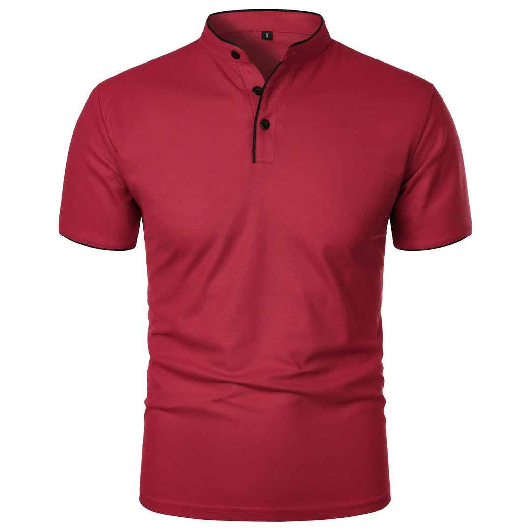 Magnus København | Casual Polo Shirt