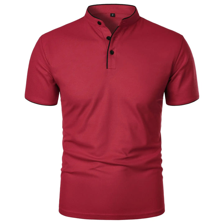 Magnus København | Casual Polo Shirt