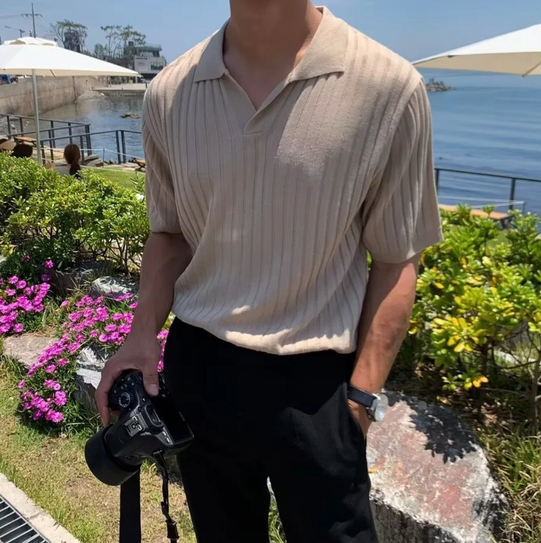 Magnus København | Monte - Carlo Casual Polo
