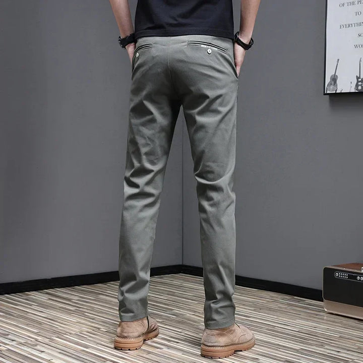 Magnus København | Casual Cotton Pants