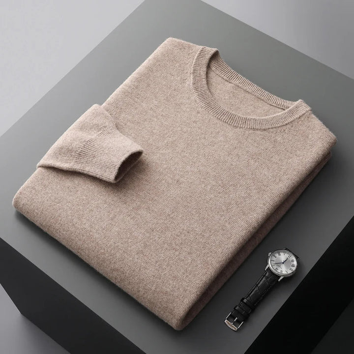Magnus København | Ibiza Cashmere Sweater