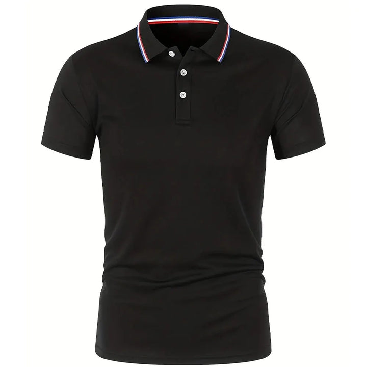 Magnus København | Elegant Polo Skjorte