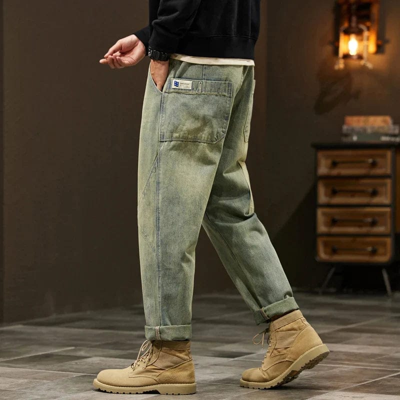 Magnus København | Denim Bukser