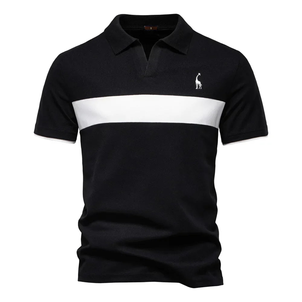 Magnus København | Casual Herre Polo