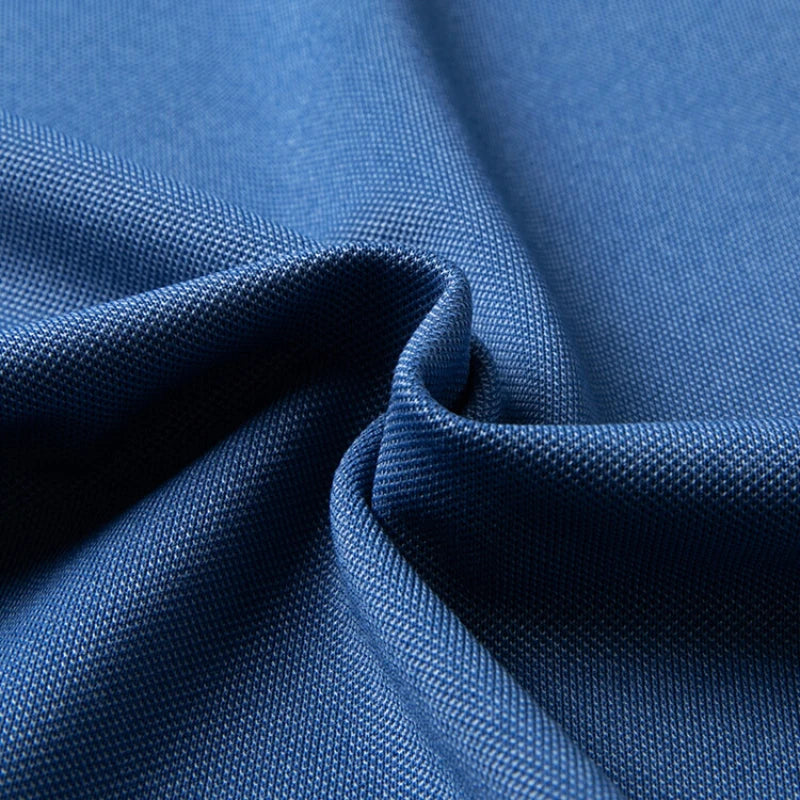 Magnus København | Bomulds Polo T-Shirt
