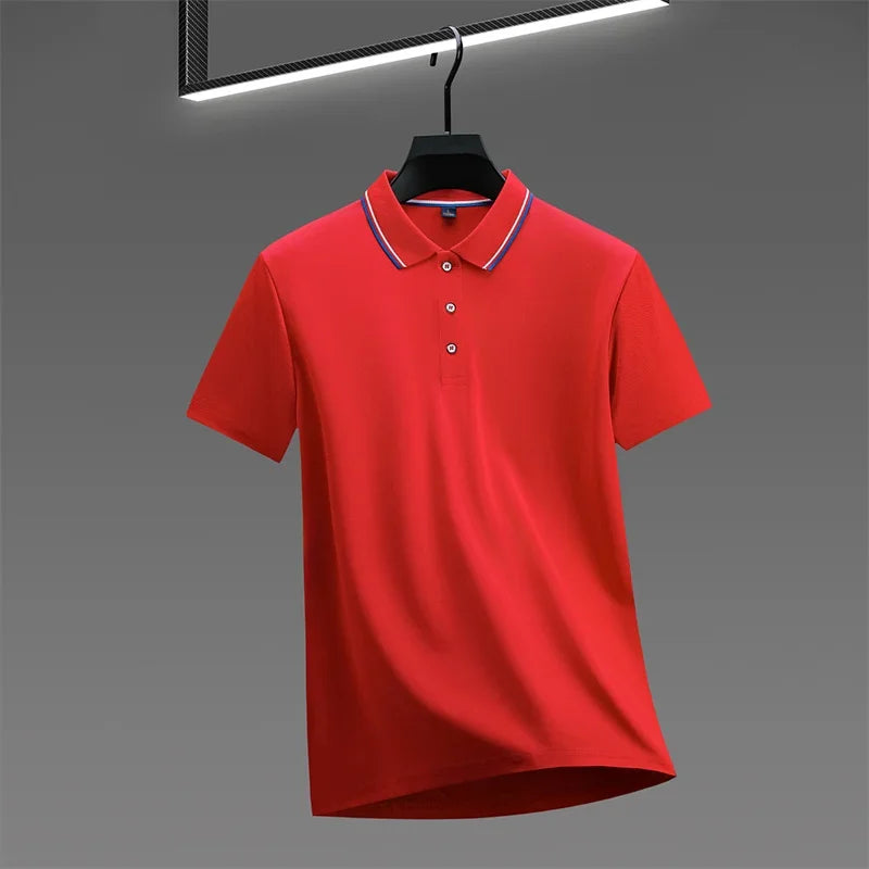 Magnus København | Casual Sommer Polo Shirt