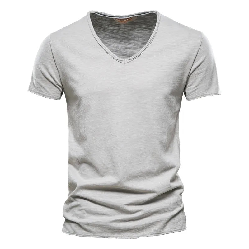 Magnus København | Sommer T-shirt i bomuld