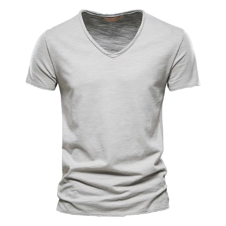 Magnus København | Sommer T-shirt i bomuld