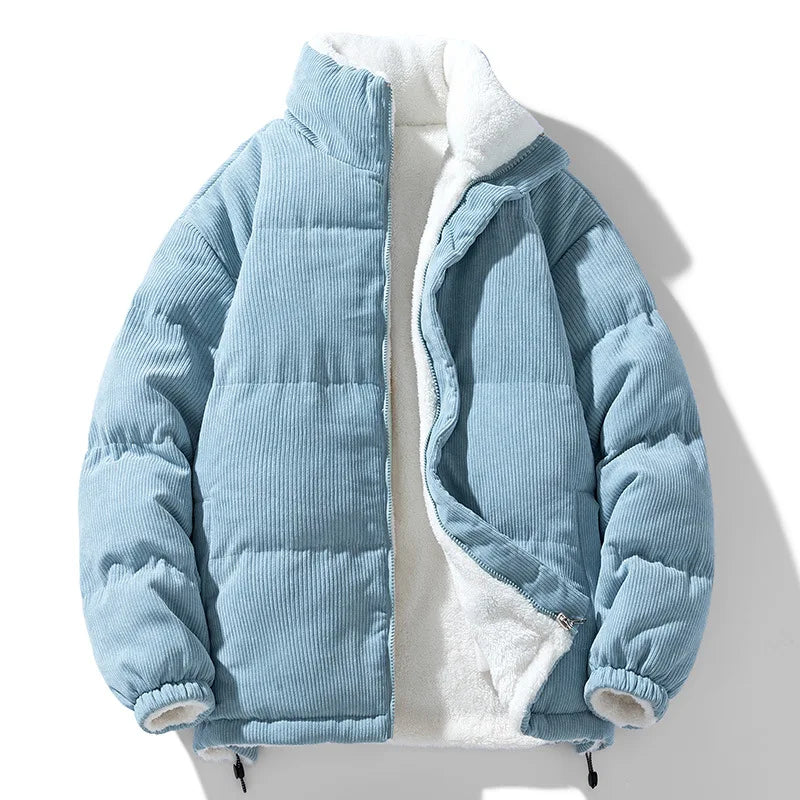 Magnus København | Premium Corduroy Jakke