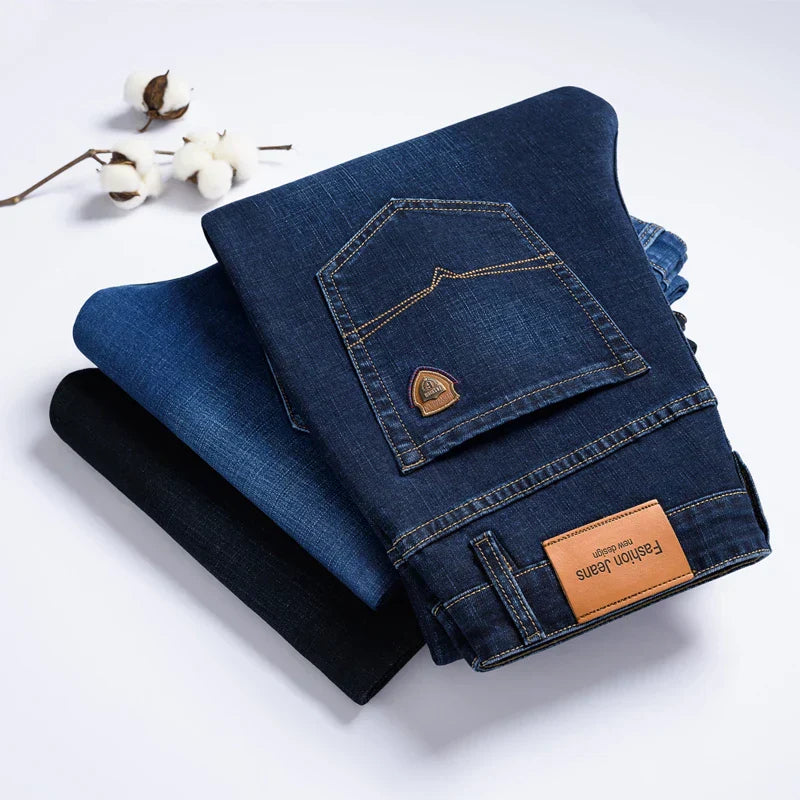 Magnus København | Givalli Classic Denim Jeans