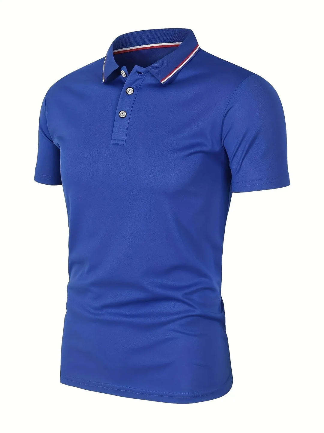Magnus København | Elegant Polo Skjorte