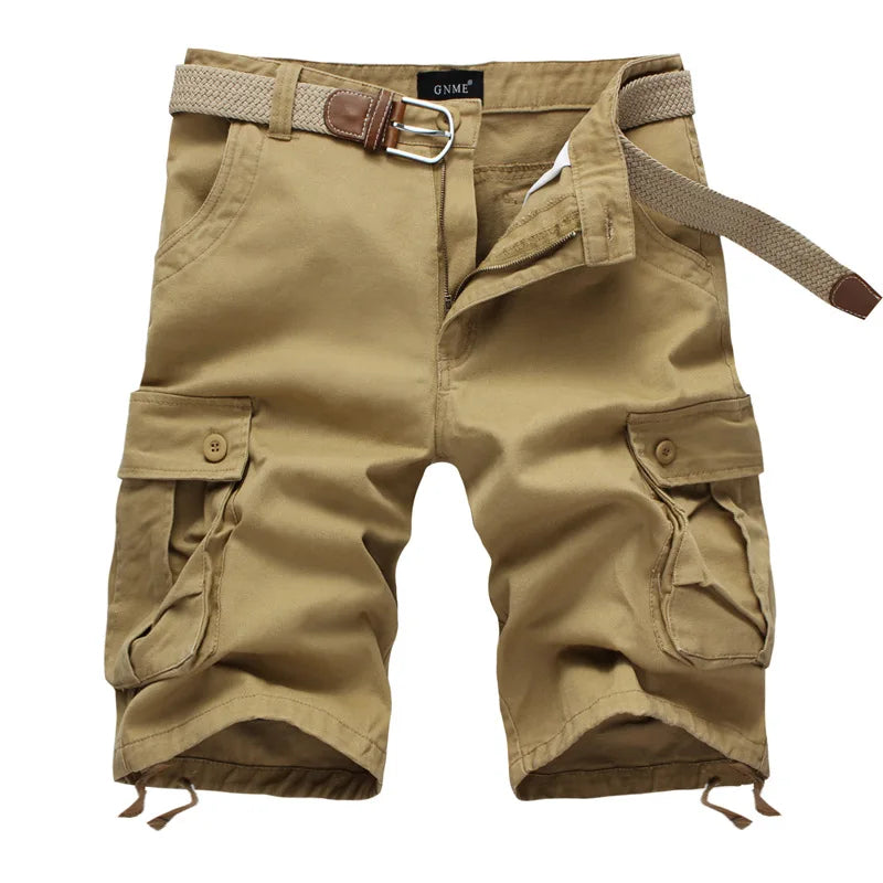 Magnus København | Casual strandshorts