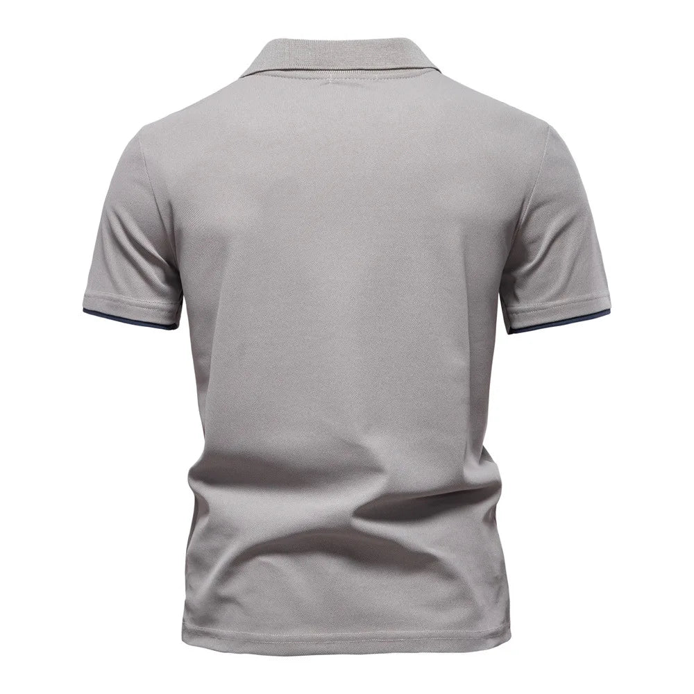 Magnus København | Casual Herre Polo