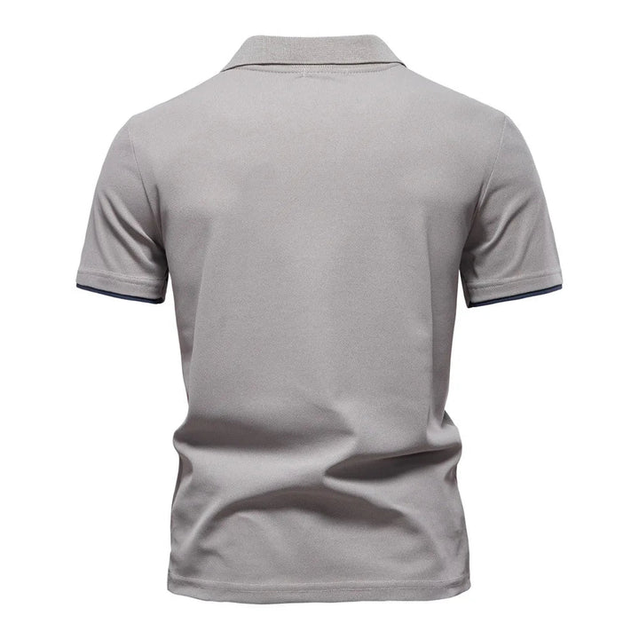 Magnus København | Casual Herre Polo