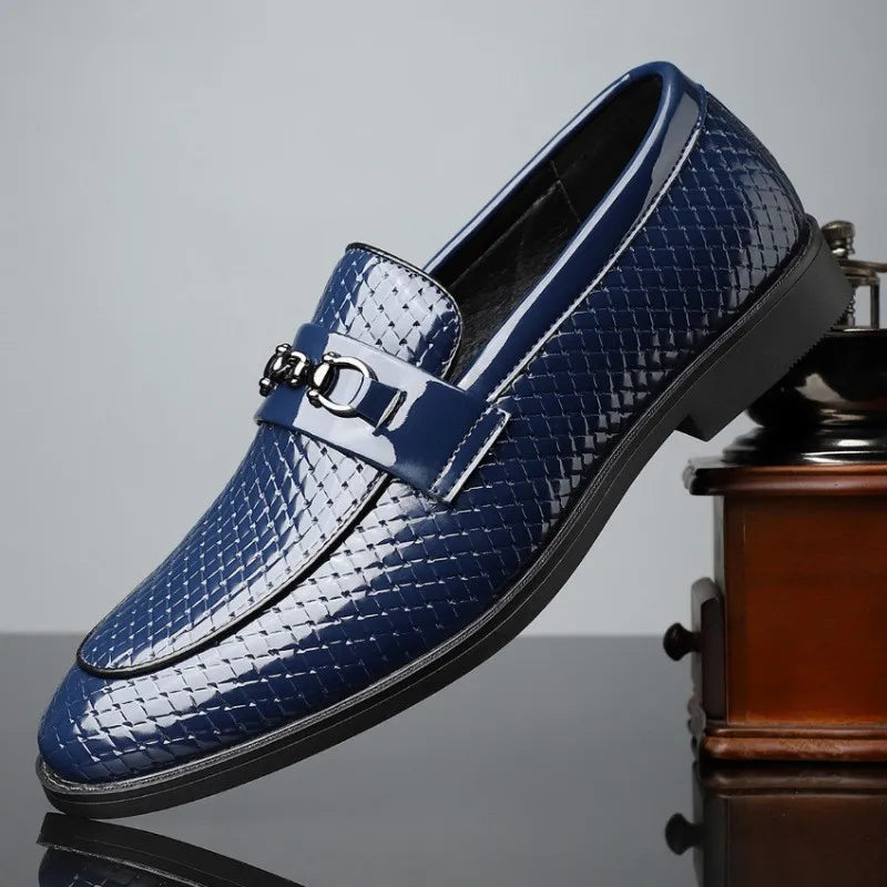 Magnus København | Capri Læder Loafers