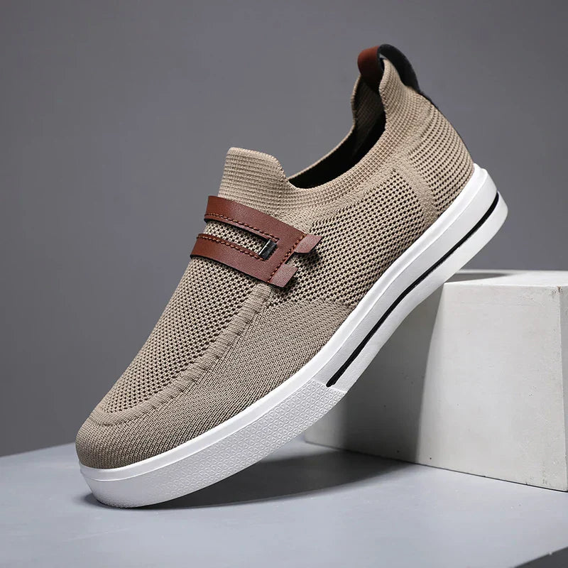 Magnus København | Air-Knit Sko