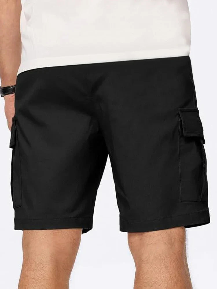 Magnus København | Cargo Shorts til mænd