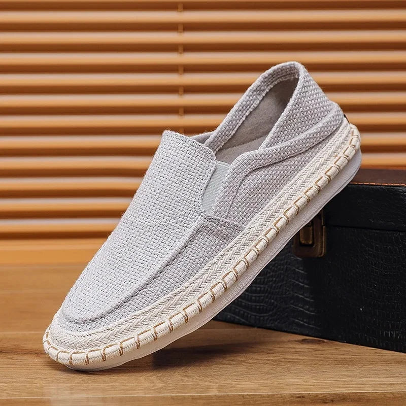 Magnus København | Slip-On Sommer Sko