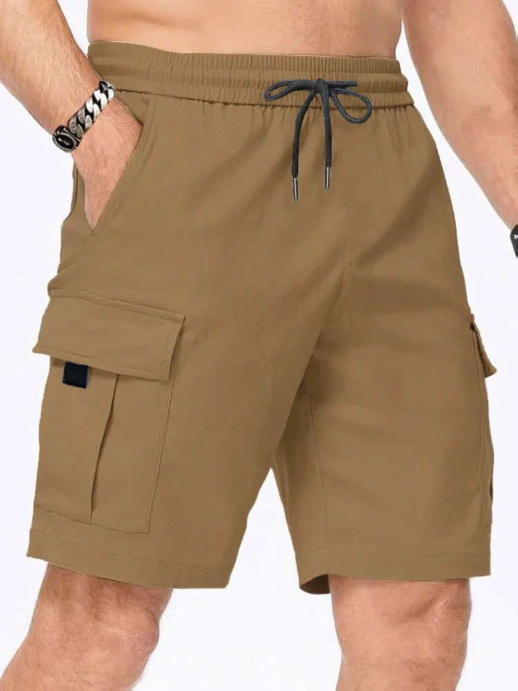 Magnus København | Cargo Shorts til mænd