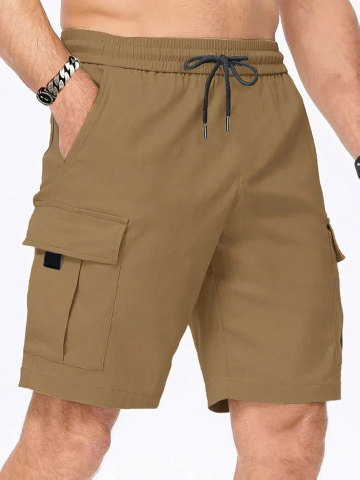 Magnus København | Cargo Shorts til mænd