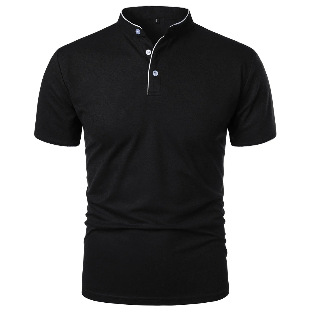 Magnus København | Casual Polo Shirt