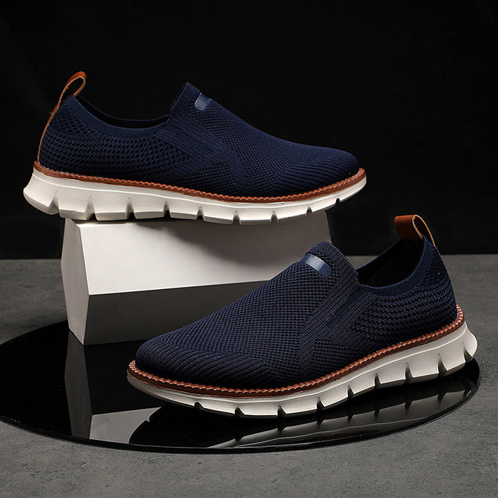 Magnus København | Mesh Slip-On Sko