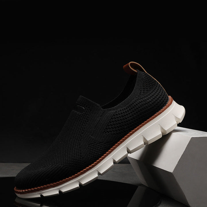 Magnus København | Mesh Slip-On Sko