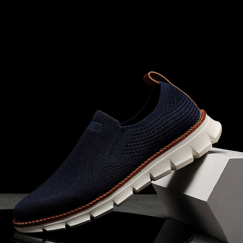 Magnus København | Mesh Slip-On Sko