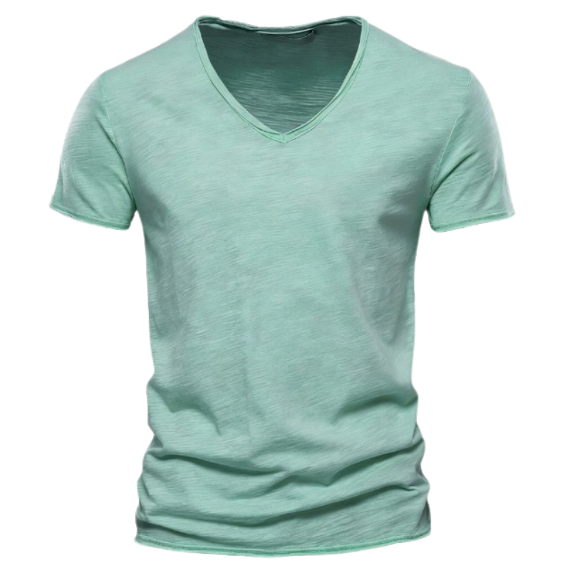 Magnus København | Sommer T-shirt i bomuld