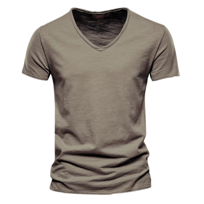 Magnus København | Sommer T-shirt i bomuld