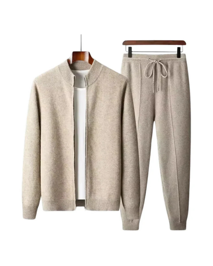 Magnus København | Antarus Cashmere Træningsdragt