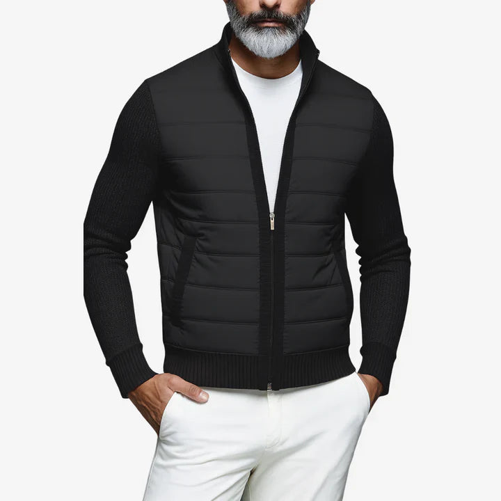 Magnus København | Elegant Herrejakke