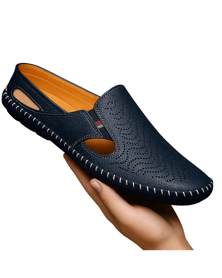 Magnus København | Marco Italienske Sandaler