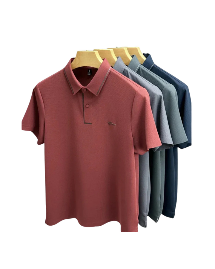 Magnus København | Casual Polo Shirt