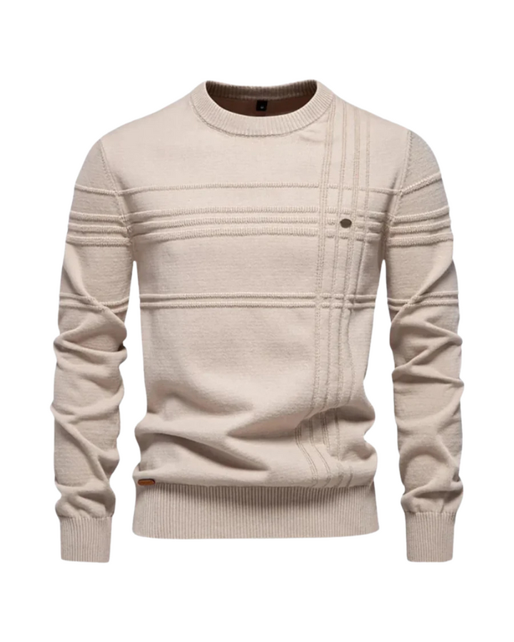 Magnus København | Vincenzo Chic Sweater