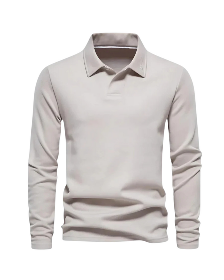 Magnus København | Ignazio Polo Sweater