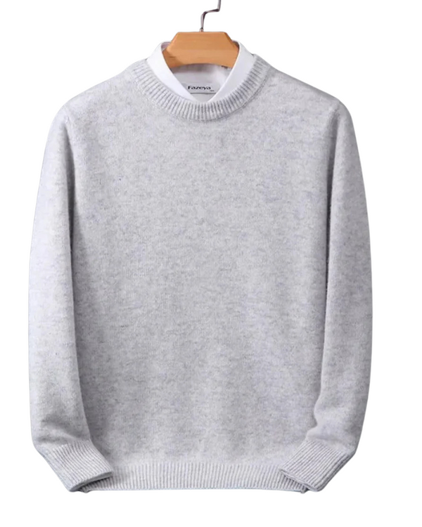 Magnus København | James Elegant Sweater