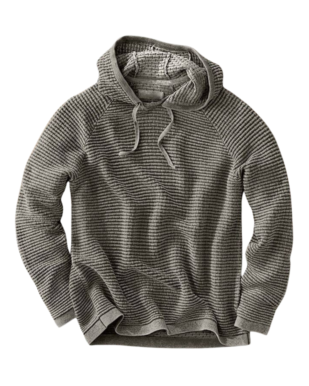 Magnus København | Strikket Hoodie
